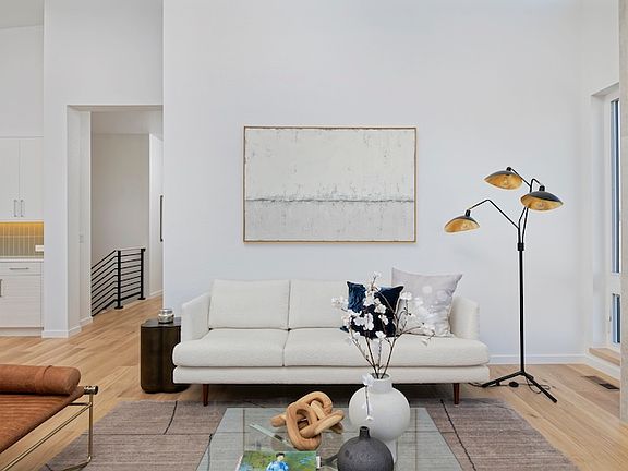 Northstar by Markel Homes - Longmont Colorado