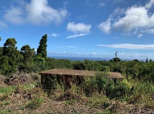 94-5919 Kai Kane Loop LOT 6, Naalehu, HI 96772