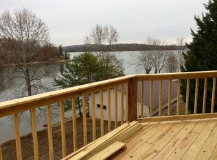 1029 Ewing Rd, Spring City, TN 37381