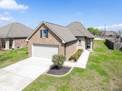 3648 Union Dr, Addis, LA, 70710