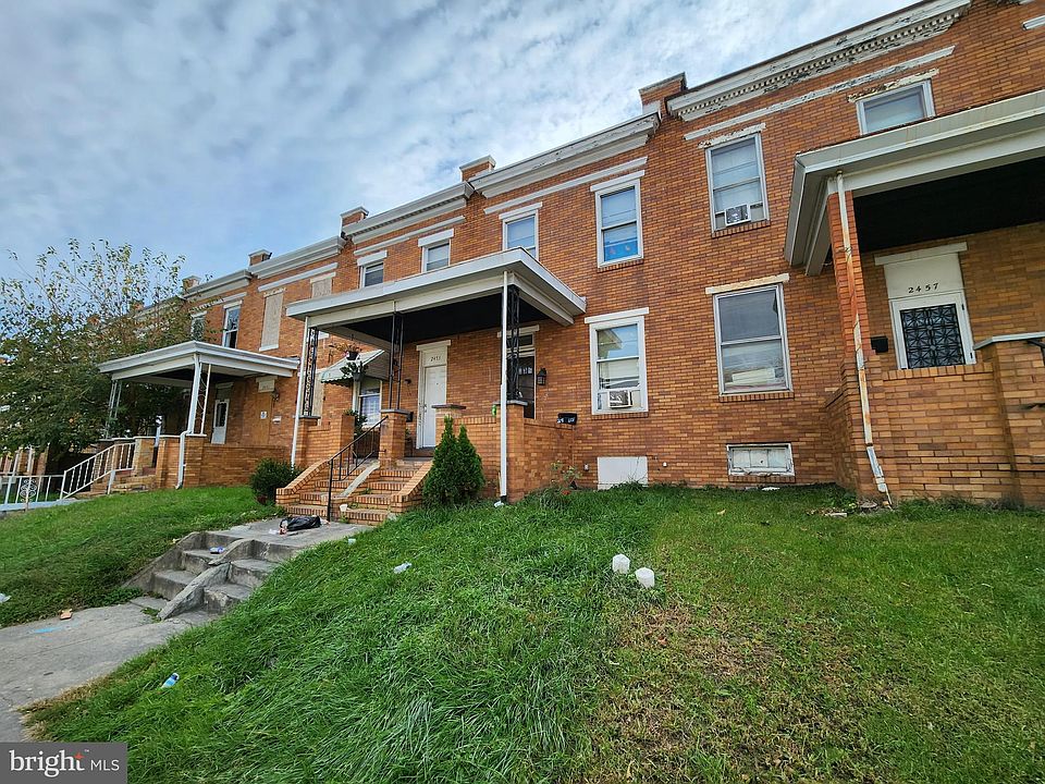 1st image of 2455 Washington Blvd