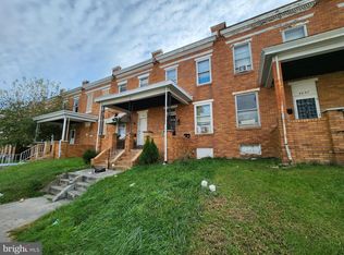 2455 Washington Blvd, Baltimore, MD 21230