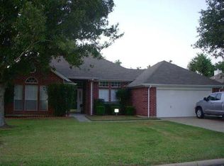 8070 Palmetto Dunes Cir, Beaumont, TX 77707