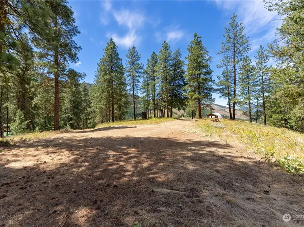 27 Malamute Road, Twisp, WA 98856