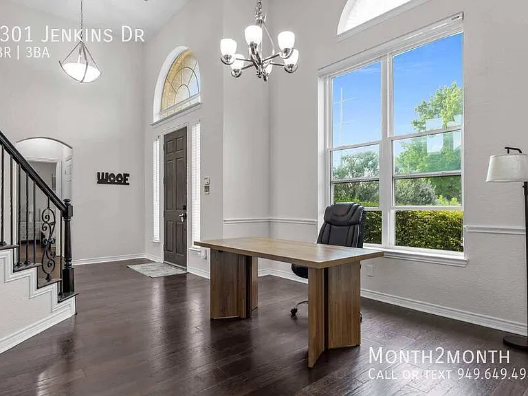 4301 Jenkins Dr — Photo 36