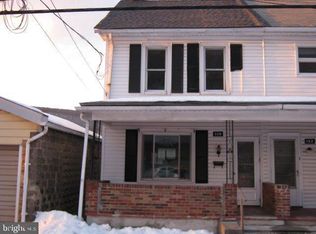 118 E Center St, Nesquehoning, PA 18240