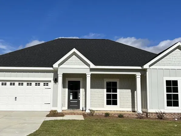 112 Elliot, Midland City, AL 36350