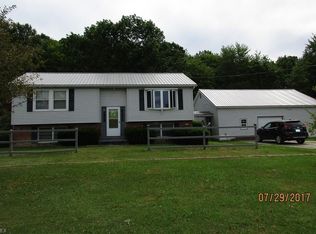 290 State Route 7 S, Pierpont, OH 44082