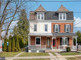 211 W Broad St, Shillington, PA 19607