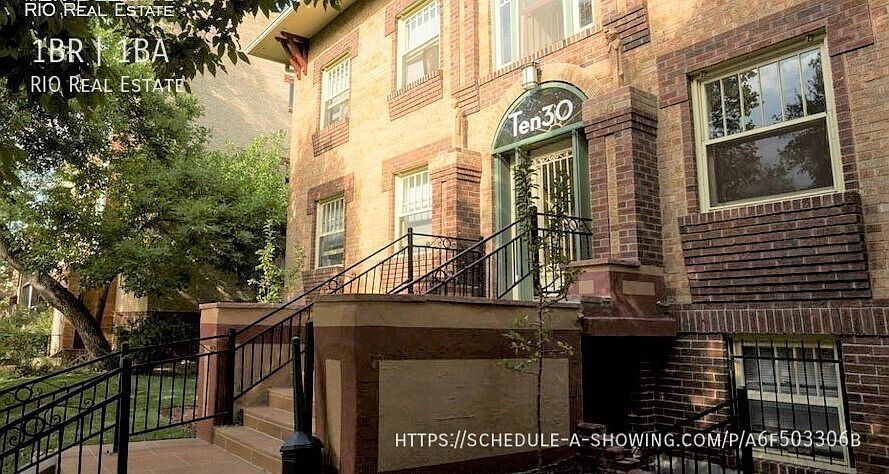 1st image of 1030 N Pearl St APT 2