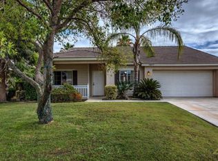 10019 Thistledown Ln, Bakersfield, CA 93312