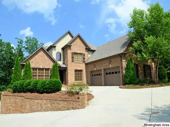 1049 Drayton Way, Birmingham, AL 35242
