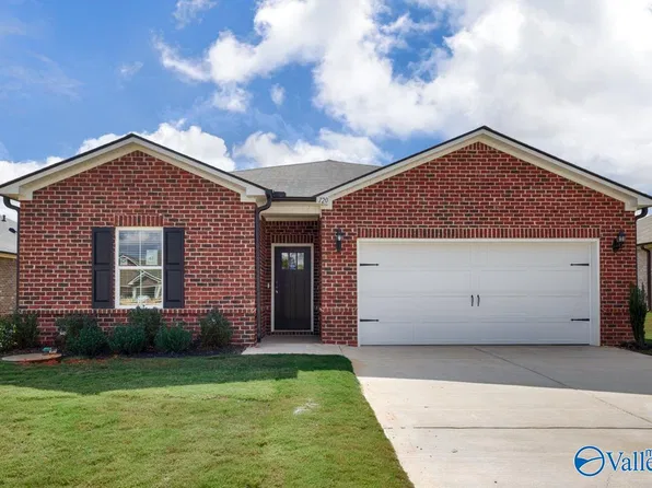 120 Gypsy Way, Toney, AL 35773