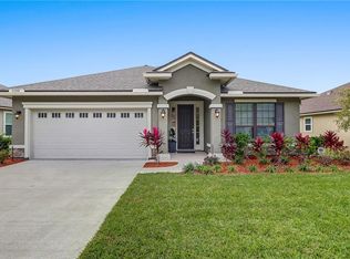 86416 Moonlit Walk Cir, Yulee, FL 32097