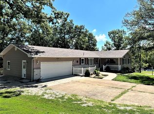 10 Conway St, Viburnum, MO 65566