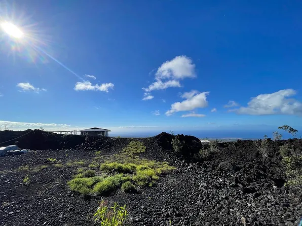 92-2073 Ocean View Pkwy, Captain Cook, HI 96704