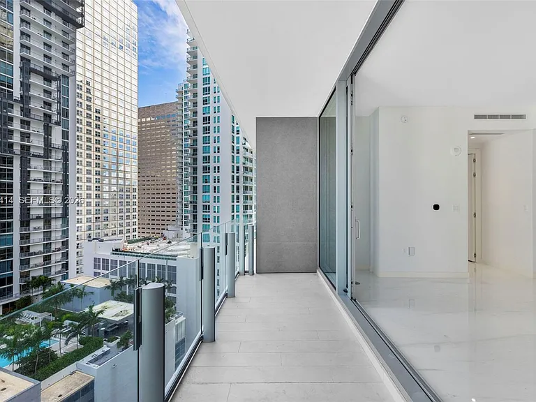 300 Biscayne Boulevard Way #1708 — Photo 24