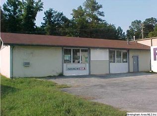 295 Lenlock Ln, Anniston, AL 36206
