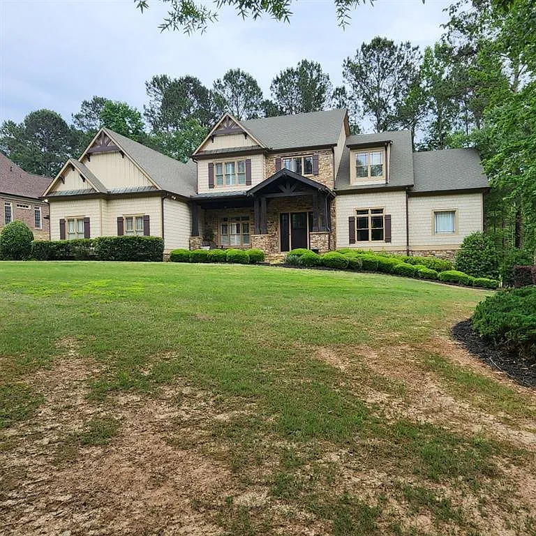 Building Photo - 6213 Arnall Ct NW