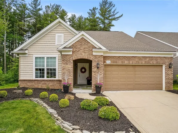 556 Heritage Woods Dr, Akron, OH 44321
