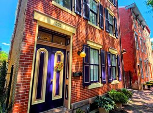 222 Mercer St, Trenton, NJ 08611