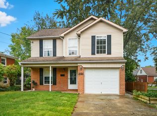 3726 Southern Ave, Cincinnati, OH 45227