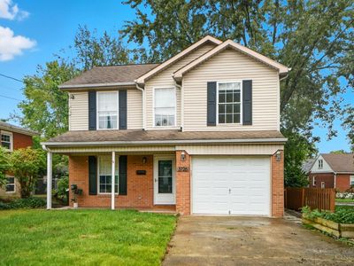 3726 Southern Ave, Cincinnati, OH, 45227