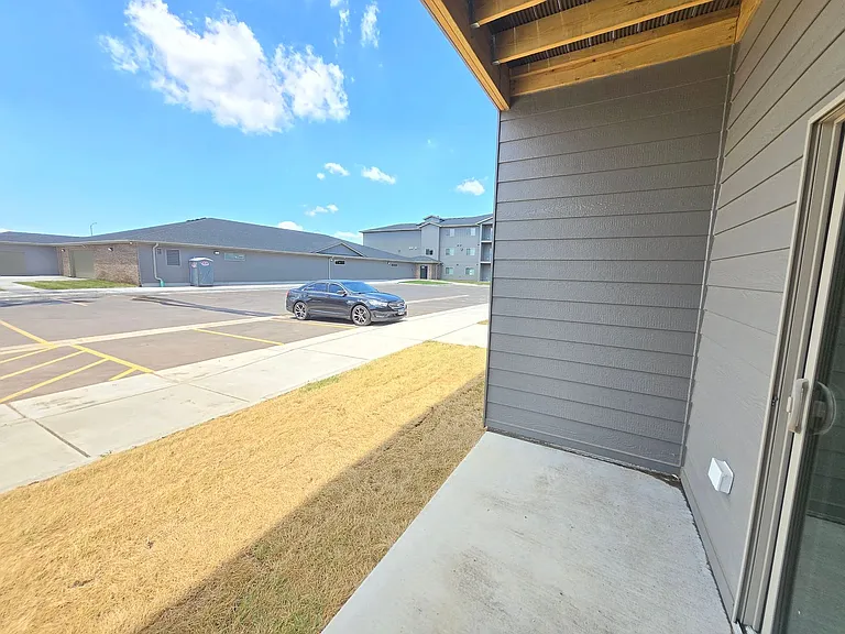 Home - Field Apartments I — Photo 12