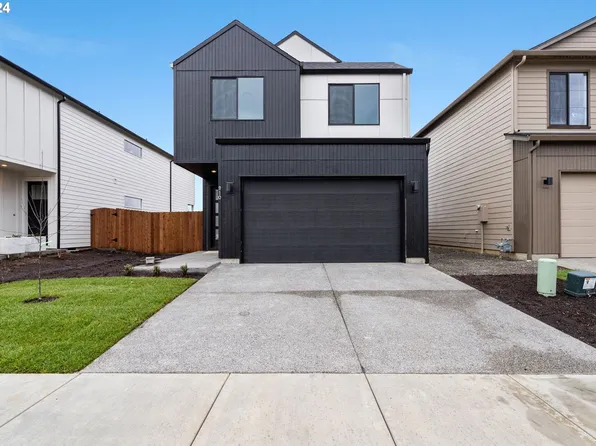 910 NW 175th Way, Ridgefield, WA 98642