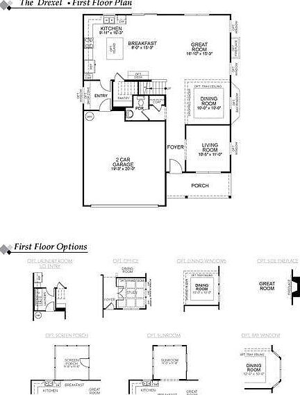 2nd image of 8821 Citronella Way