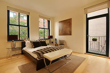 Rented by Corcoran