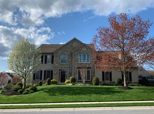 7600 Coriander Way, Harrisburg, PA 17112