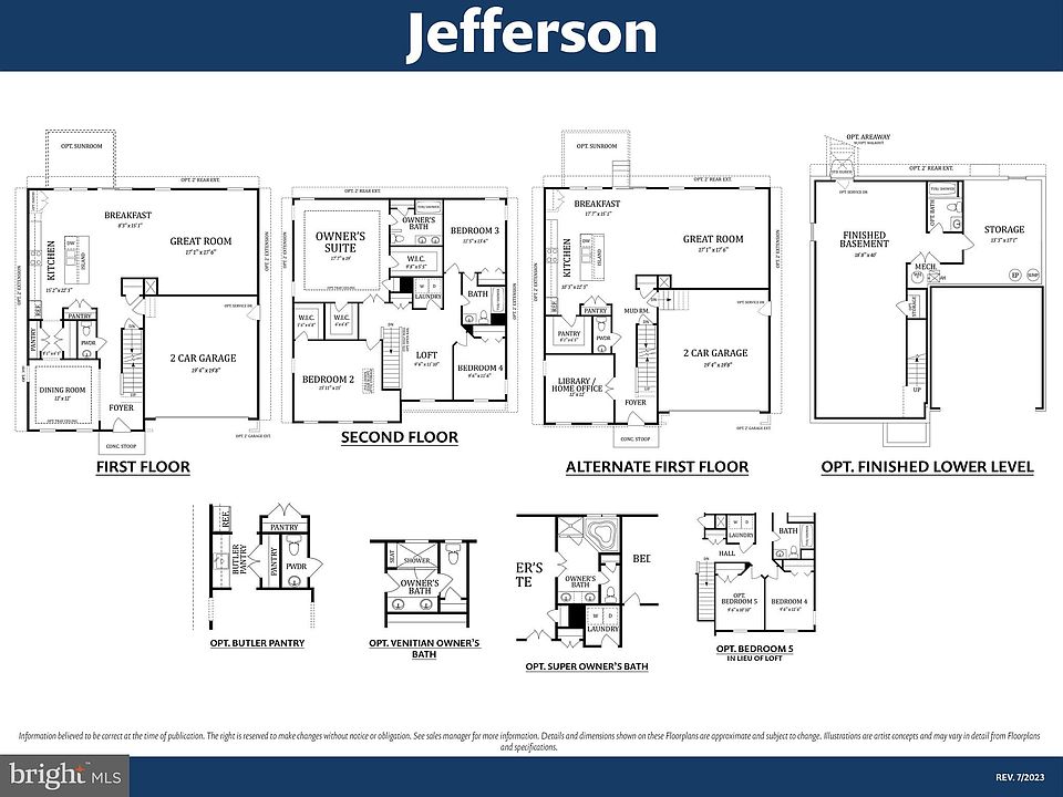 2nd image of 85 Bennington Way