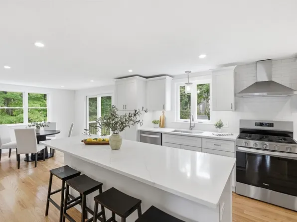 3 West Rd, Acton, MA 01720