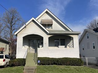 851 Fetter Ave, Louisville, KY