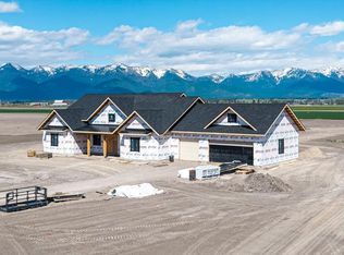 248 Snowy Peaks Ln, Kalispell, MT 59901