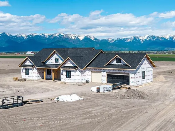 248 Snowy Peaks Ln, Kalispell, MT 59901