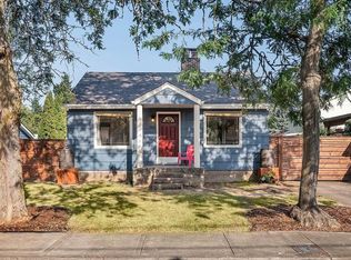 7852 SE 68th Ave Unit A, Portland, OR 97206