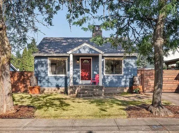 7852 SE 68th Ave Unit A, Portland, OR 97206