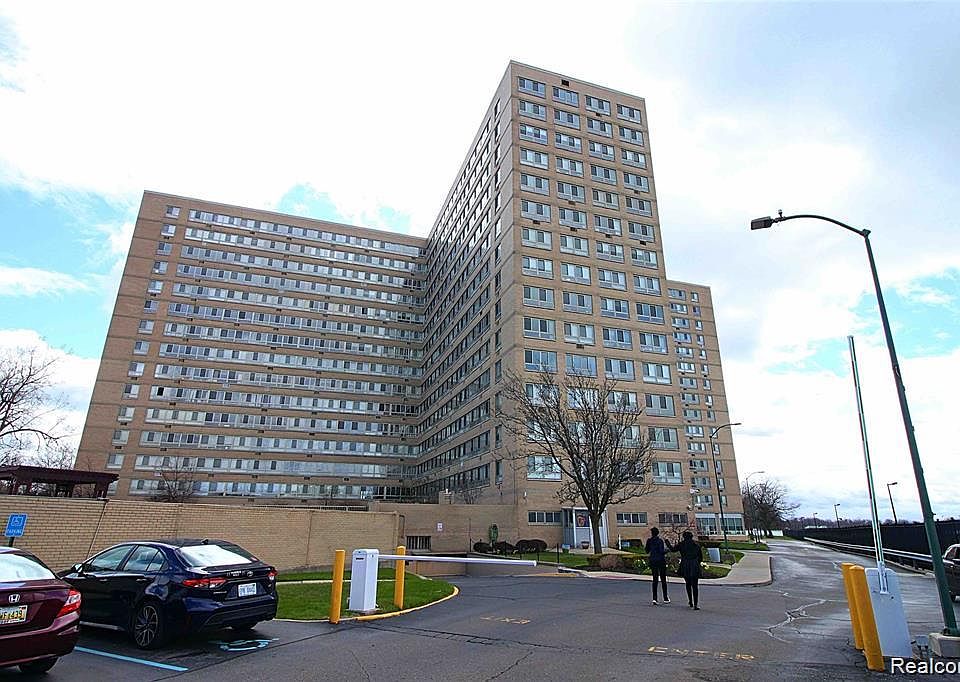 1st image of 8900 E Jefferson Ave #916
