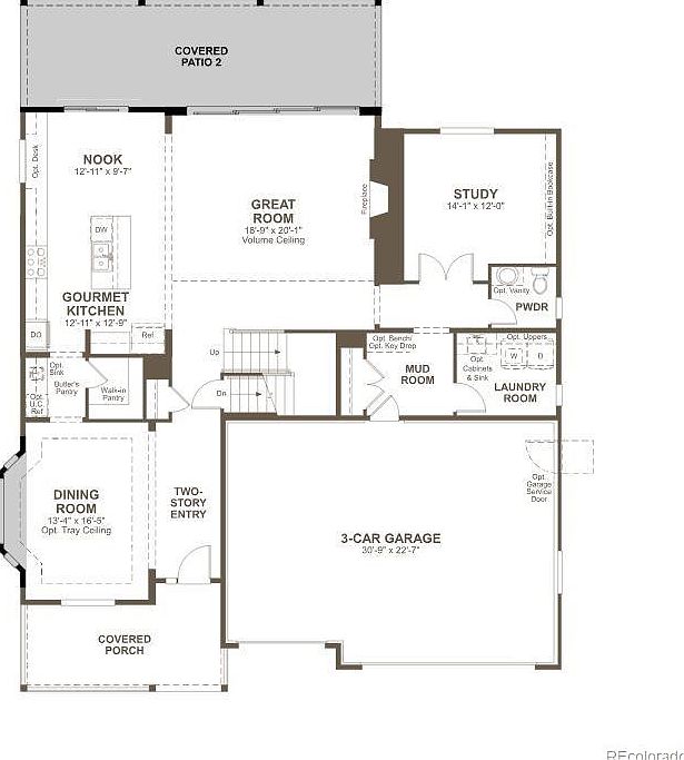 2nd image of 5617 Riverbend Avenue