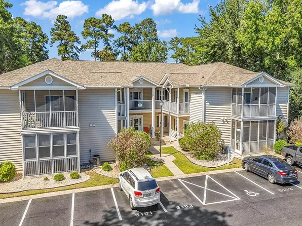 5108 Sweetwater Blvd. #5108, Murrells Inlet, SC 29576
