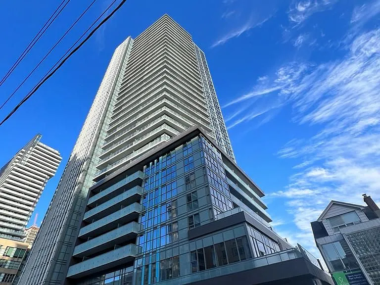 125 Redpath Ave #1007 — Photo 2