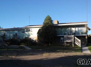 2953 Highway 50, Grand Junction, CO 81503