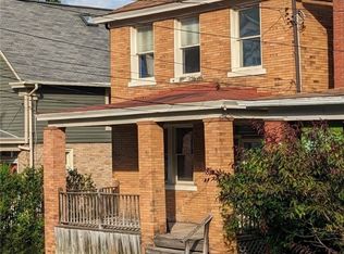 3243 Pinehurst Ave, Pittsburgh, PA