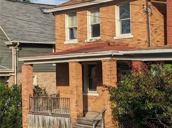 3243 Pinehurst Ave, Pittsburgh, PA 15216