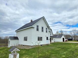 866 Main Street, Lincoln, ME 04457