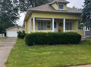 1390 Iroquois Ave, Mayfield Heights, OH 44124