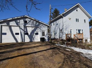 115 E Maple Ave, LIME RIDGE, WI 53942