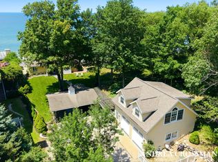 2086 Ryder Rd, Fennville, MI 49408